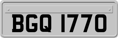 BGQ1770