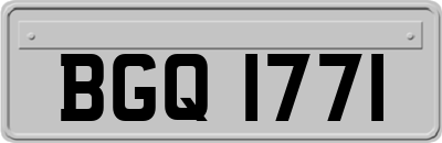 BGQ1771
