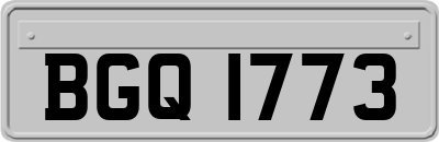 BGQ1773