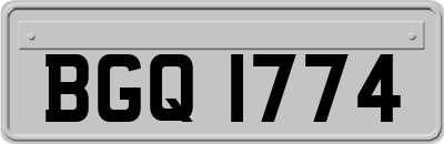 BGQ1774