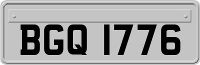 BGQ1776