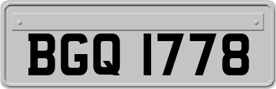 BGQ1778