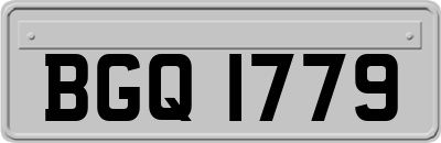 BGQ1779