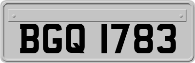 BGQ1783