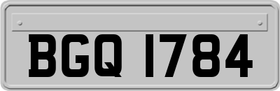 BGQ1784