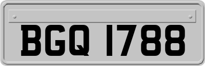 BGQ1788