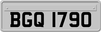 BGQ1790
