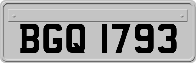 BGQ1793