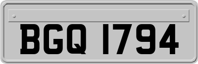 BGQ1794