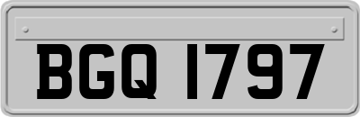 BGQ1797