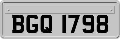 BGQ1798