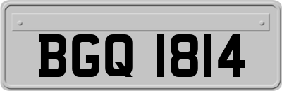 BGQ1814
