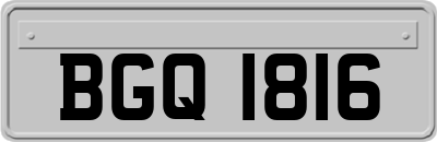 BGQ1816