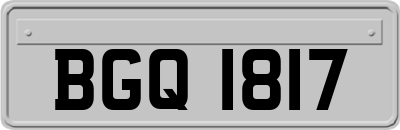 BGQ1817