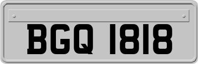 BGQ1818