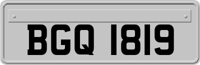 BGQ1819