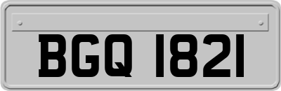 BGQ1821