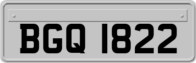 BGQ1822