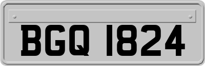 BGQ1824
