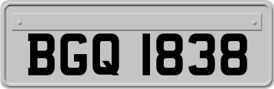 BGQ1838