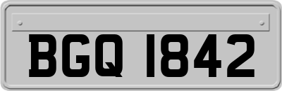 BGQ1842