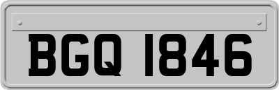 BGQ1846
