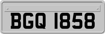 BGQ1858