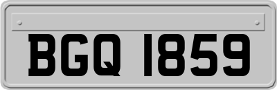 BGQ1859