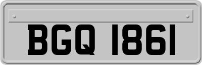 BGQ1861
