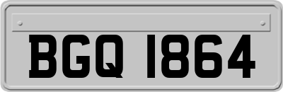 BGQ1864