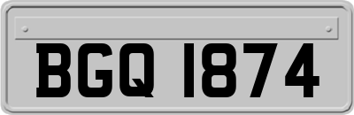 BGQ1874