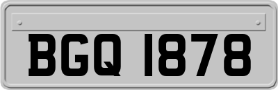 BGQ1878