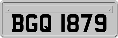 BGQ1879