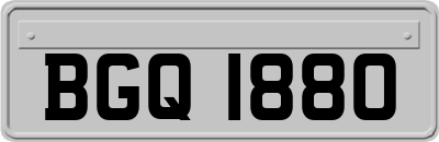 BGQ1880