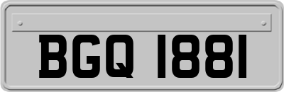 BGQ1881