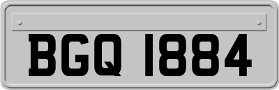BGQ1884