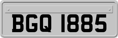 BGQ1885