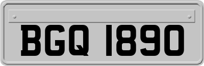 BGQ1890