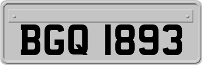 BGQ1893