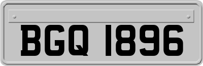 BGQ1896