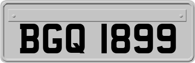 BGQ1899