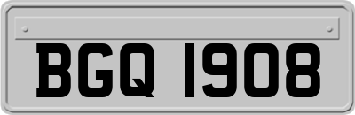 BGQ1908