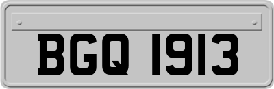 BGQ1913