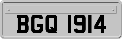 BGQ1914