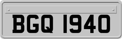 BGQ1940