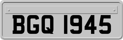 BGQ1945
