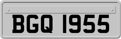 BGQ1955
