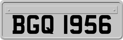 BGQ1956