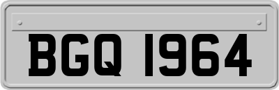 BGQ1964