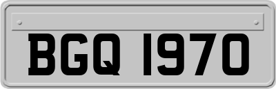 BGQ1970